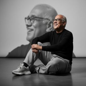 conferencia marca personal de Jorge Rivero Zúñiga